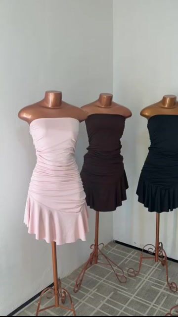Vídeo de VESTIDO EMI