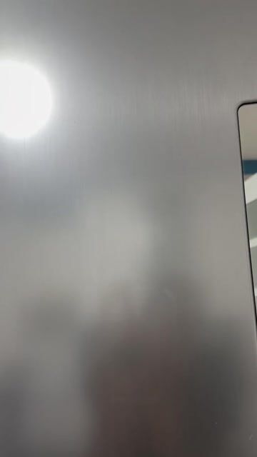 Video de Mini Porta-Foto com Ímã para Geladeira