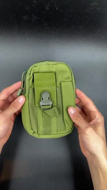 Video de La Casa del Policia