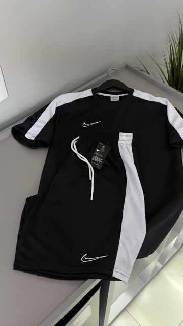 Vídeo de CONJUNTO NIKE DRY FIT - REFG56