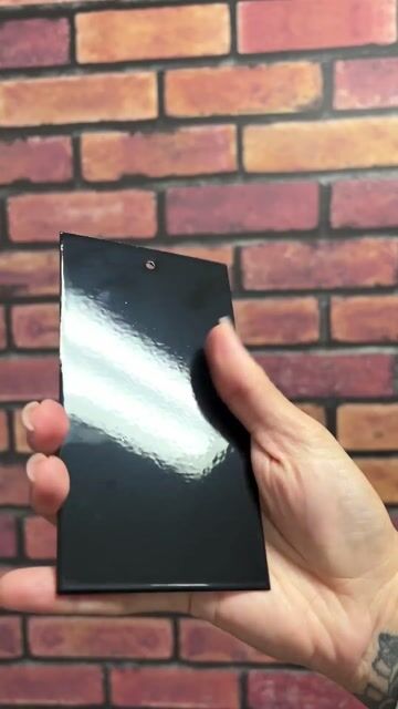 Vídeo de TINTA PÓ PARA PINTURA ELETROSTÁTICA - PRETO RAL 9005 POLIÉSTER LISO BRILHANTE