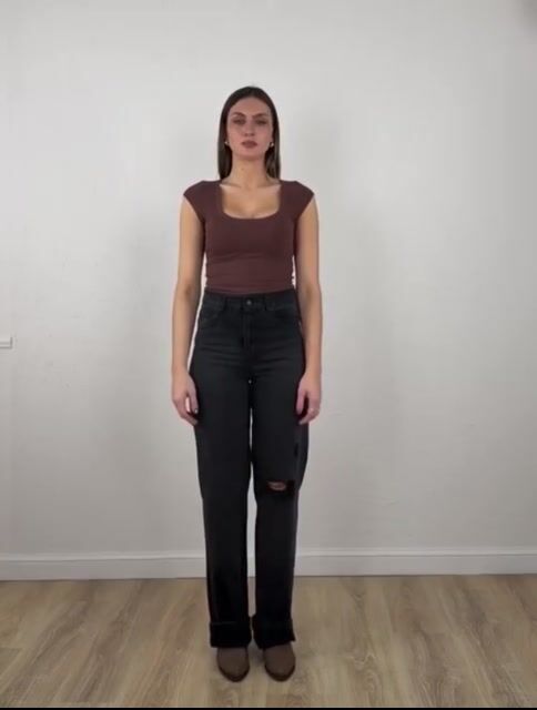 Video de Amélie • ropa y accesorios