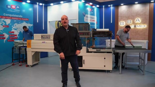 Vídeo de BBA Comex