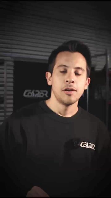 Video de COSPOR SRL