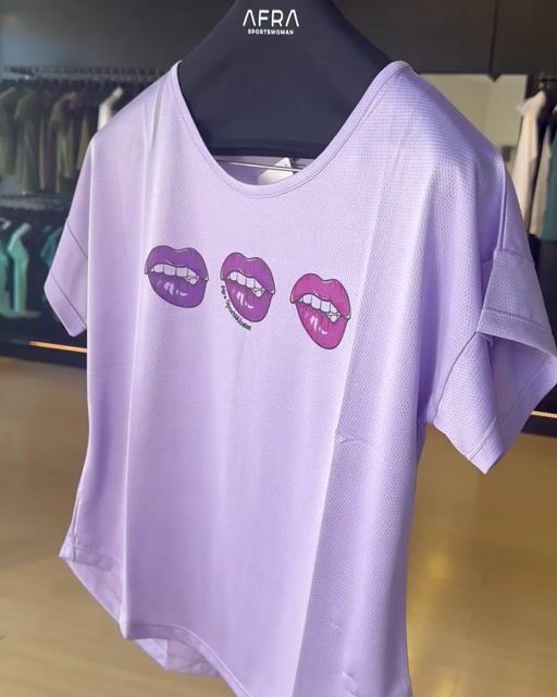 Video de REMERA MERIDA