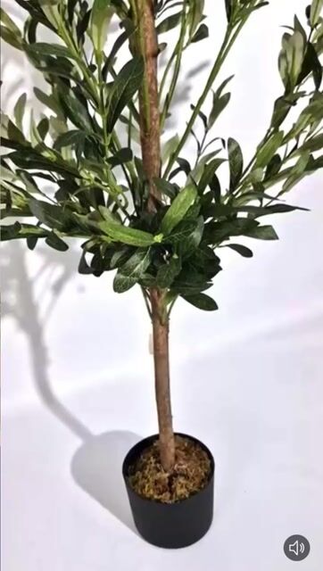 Video de Planta Artificial OLIVO 110 cm
