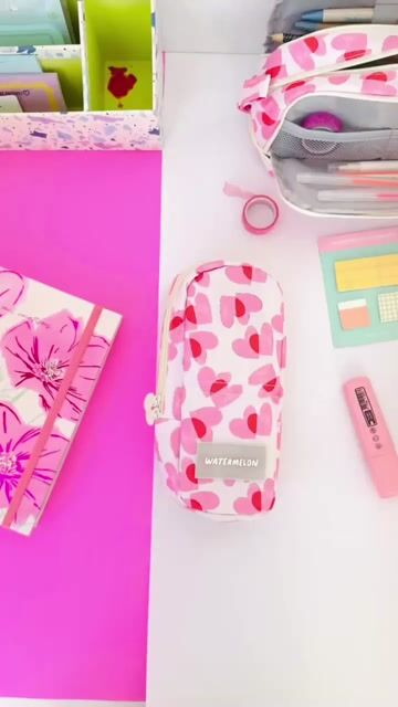 Video de Watermelon Objetos