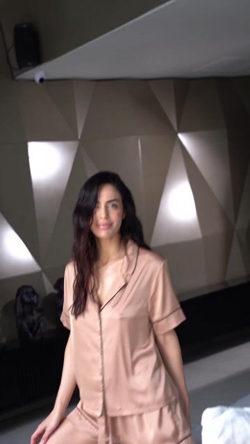 Video de Andressa Lingerie