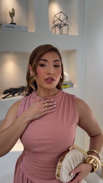 Vídeo de Belita Brand