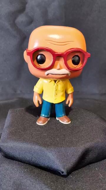 Vídeo de INSPIRAÇÃO 3D - Arte, Decoração e Impressão 3D