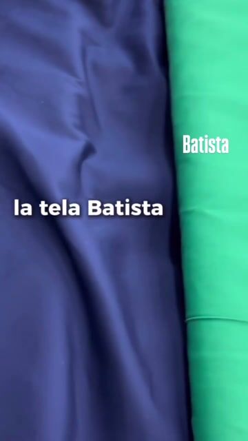 Video de BATISTA