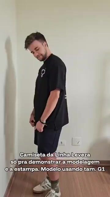 Vídeo de Havro | Roupas para pessoas transmasculinas