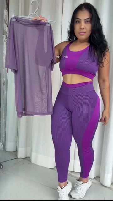 Vídeo de EFITNESS