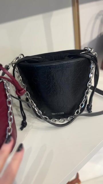 Video de Bolsa Saquinho