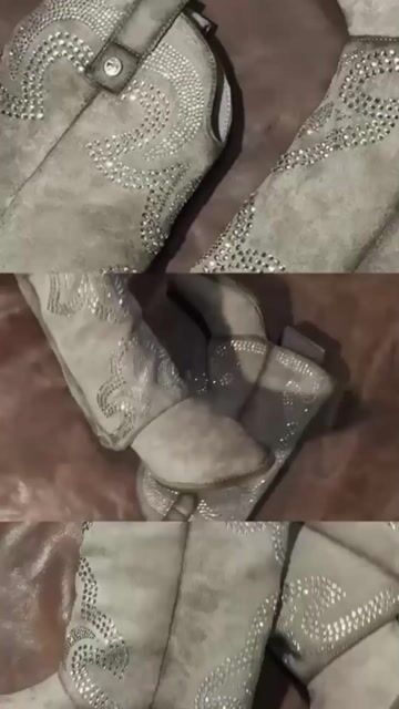 Video de BOTA SAHARA XTI144467