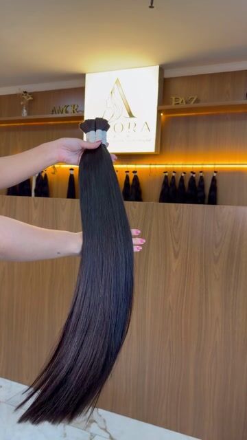 Vídeo de Alora Hair