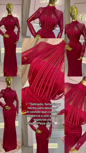 Video de Vestidos Collection