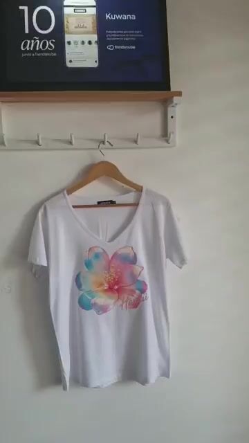 Video de Kuwana Shop