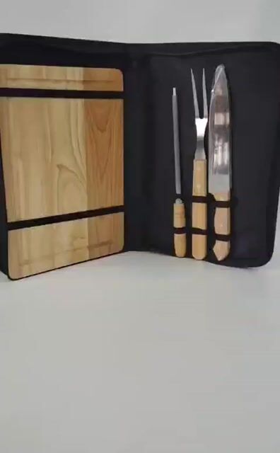 Video de Pezcalandia