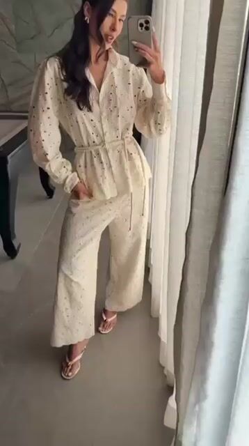 Vídeo de Camila Amorim Shoes