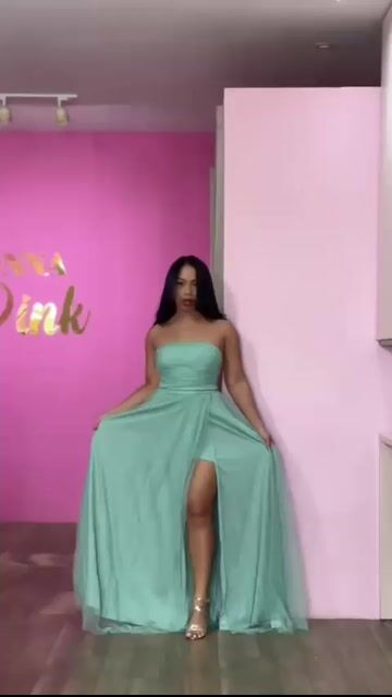 Vídeo de DONNA PINK SLZ