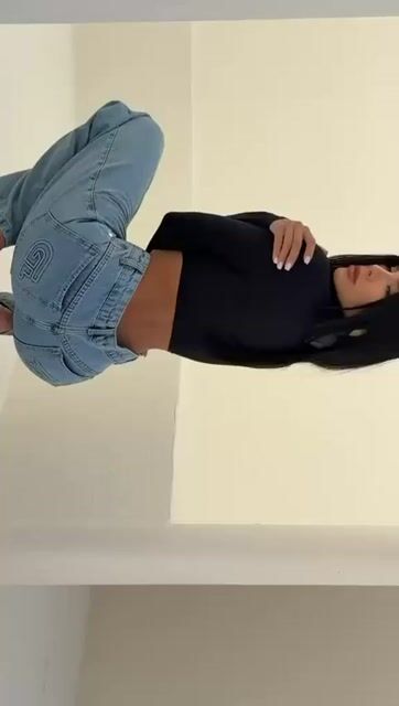 Video de Calça Beg