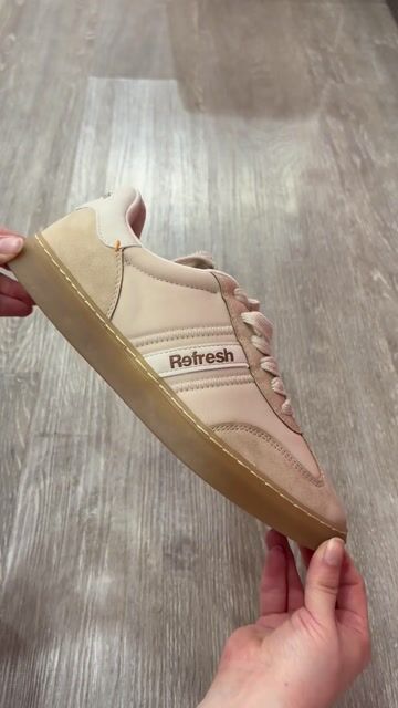 Video de ZAPATILLA HONEY REF172433