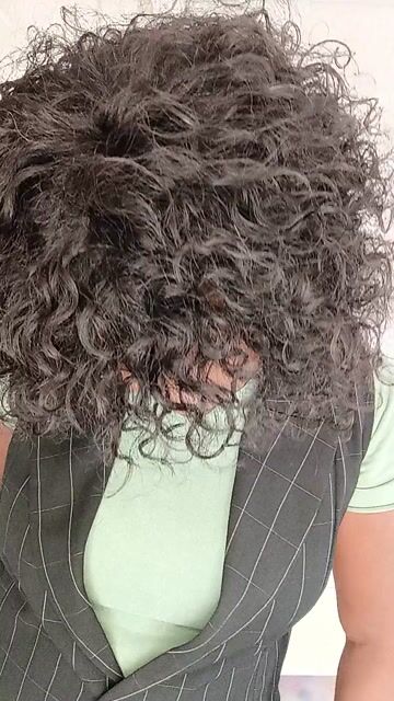 Vídeo de Wig Diva Human hair