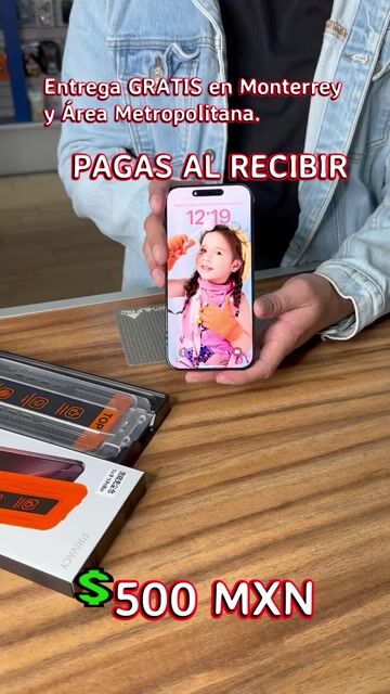 Video de Pronova