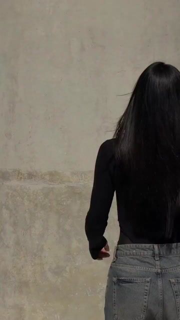Video de Body Detalhe em Tule