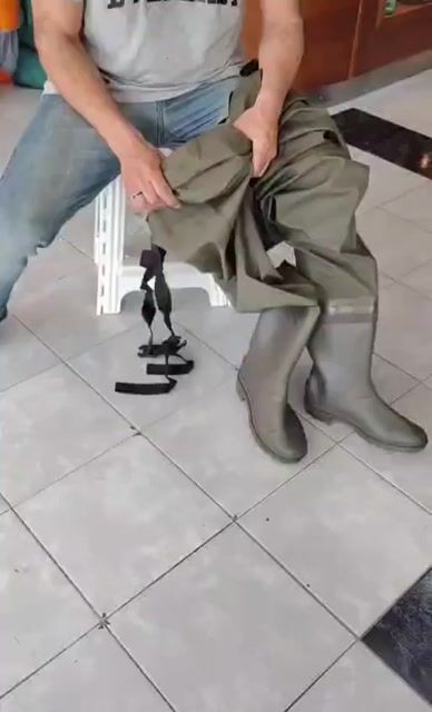 Video de Pezcalandia