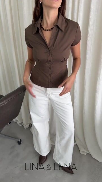 Video de Camisa Chocolate