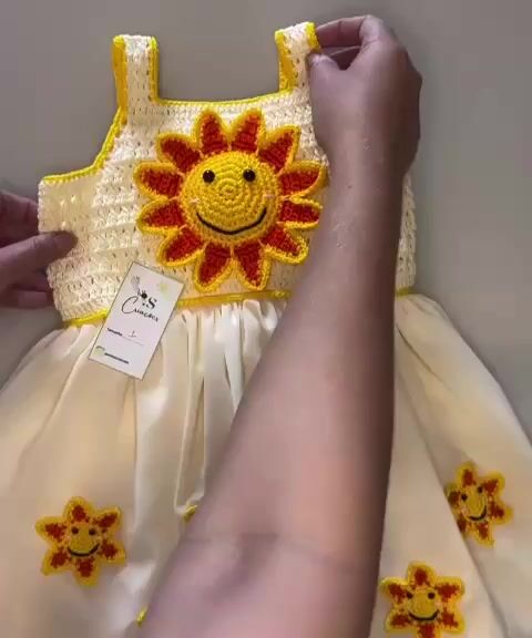 Vídeo de Vestido Solzinho