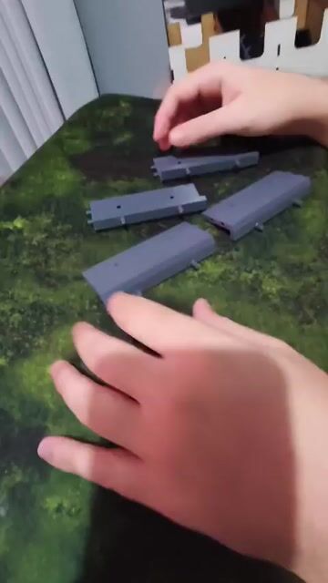 Vídeo de Pop Forge