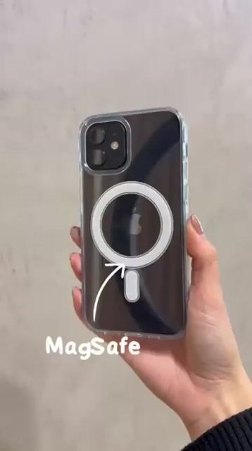 Video de CASE MAGSAFE