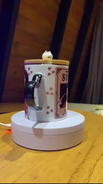 Vídeo de estacaocozystore