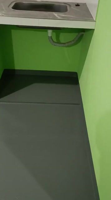 Video de Pintura de piso deportivo 100m2