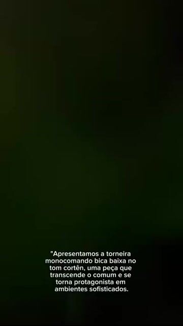 Vídeo de Paulimarx Conceito - O melhor em metais para sua Casa: Torneira, Chuveiro, Ducha, Ralo, Misturador, Válvula, Acabamento