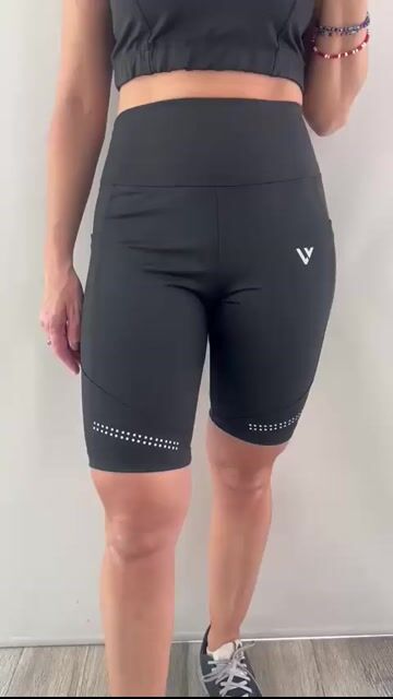 Video de Ciclista con bolsillo