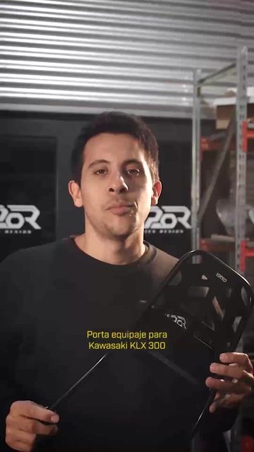 Video de COSPOR SRL