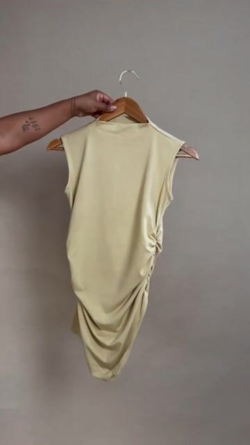 Vídeo de Moda Amora