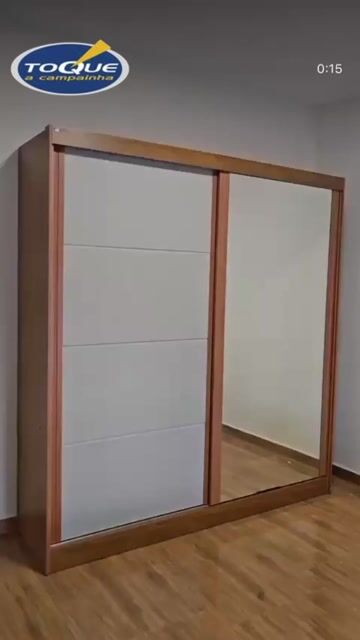 Vídeo de Toque a Campainha