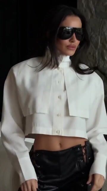 Video de Camisa Aurora