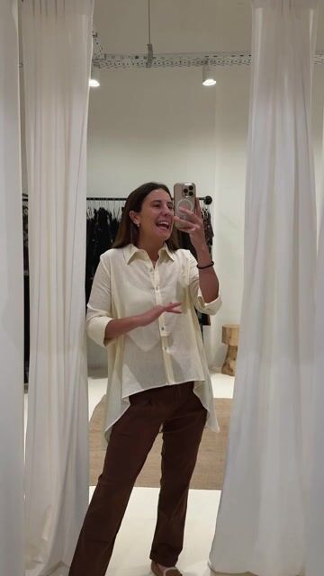 Video de Mila Chemin