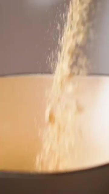 Vídeo de MISTURA PARA CREME DE ABÓBORA