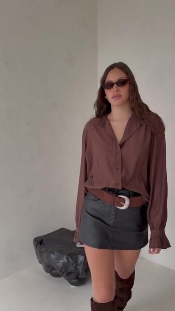 Video de Camisa Verve