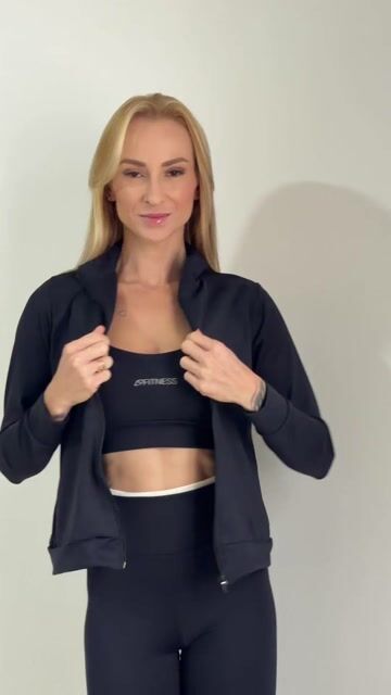 Vídeo de AP MODA FITNESS E ACESSÓRIOS