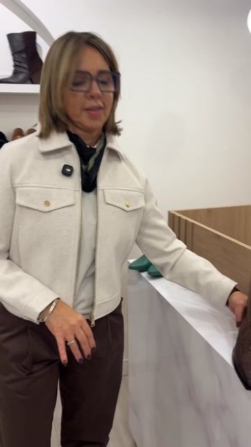 Video de Sofía Chocolate