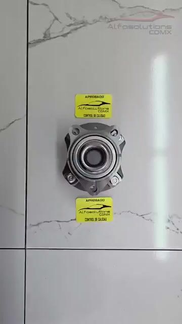 Video de Alfasolutions CDMX SA DE CV