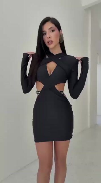 Video de VESTIDO VIVIAN